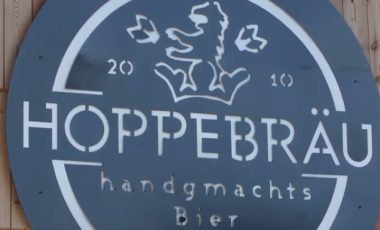 Discover the Hoppe Bräu plant by Rolec!